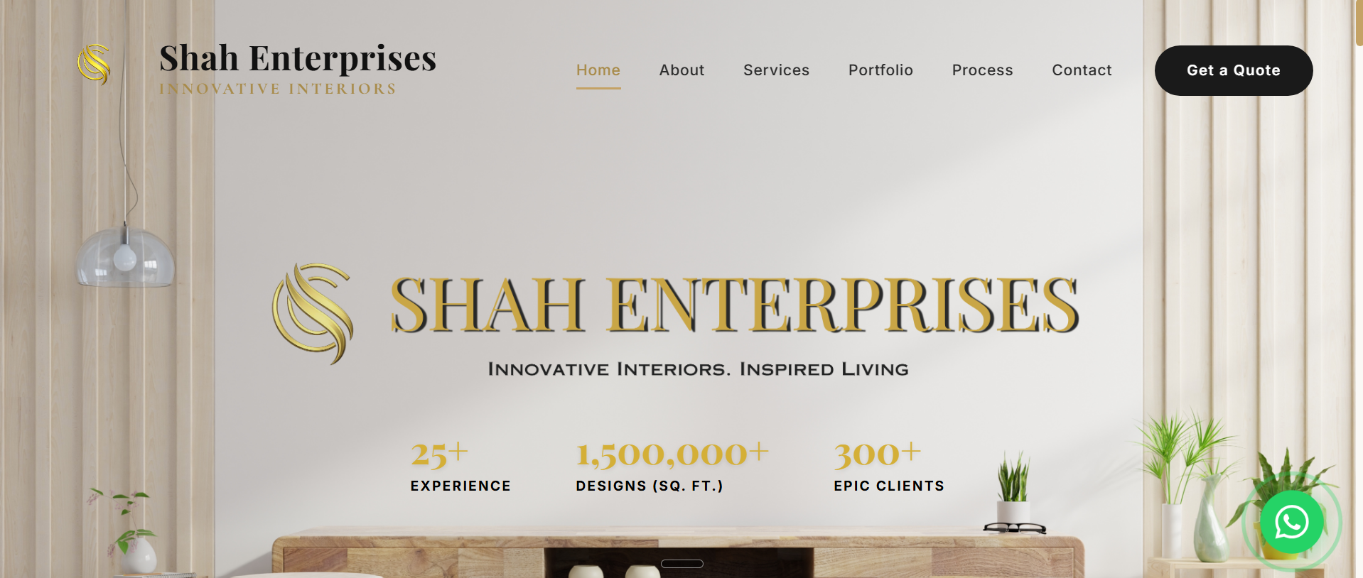 Shah Enterprises Preview